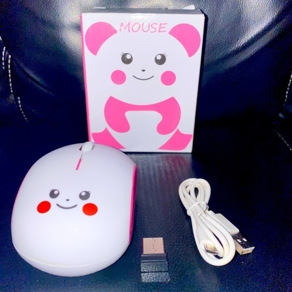 NEW Wireless‎ Mouse